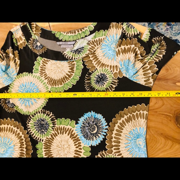 Too the Max Sz XL Dress - Picture 4 of 8